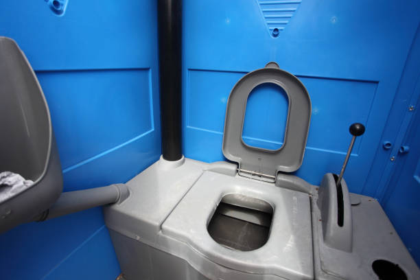 Best Portable restroom trailer rental  in Mount Penn, PA