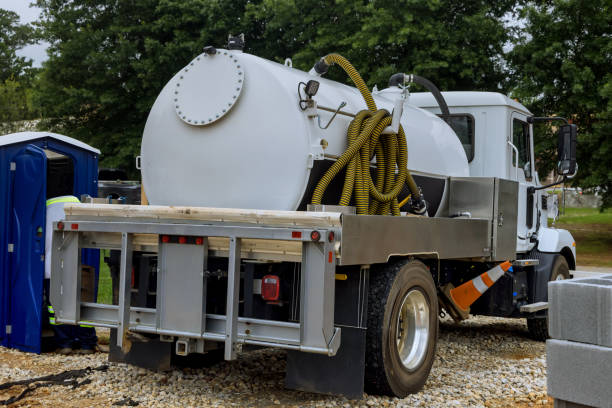 Best High-end porta potty rental  in Mount Penn, PA